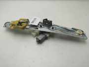 Fensterheber Links Hinten 39142319 Opel Astra K Schrägheck 5-drs 1.2 Turbo 12V (F12SHT)