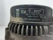 Lichtmaschine 059903015RV Audi A6 (C5) Limousine 2.5 TDI V6 24V (BFC)