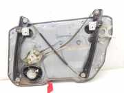 Fensterheber Links Vorne 6L4837755T Seat Ibiza III (6L1) Schrägheck 1.4 TDI 70 (BNM)