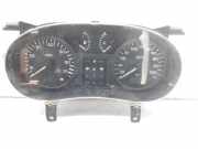 Tachoeinheit Kmh 8200261119 Renault Clio II (BB/CB) Schrägheck 1.5 dCi 65 (K9K-704)