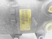 Klima Pumpe AV1119D629BA Ford B-Max (JK8) Großraumlimousine 1.6 TDCi 16V 95 (T3JB)