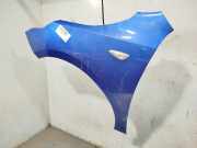 Kotflügel Links Vorne 66311J7000 Kia Ceed (CDB5/CDBB) Schrägheck 5-drs 1.0i T-GDi 12V (G3LE)