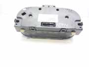 Tachoeinheit Kmh 4S6F10849JA Ford (CBK) Trend 68 CV / 50 KW