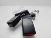 Gürtelschnalle Links Hinten 6318478ETD Opel Crossland (X) SUV 1.2 Turbo 12V (D12XHL(EB2ADT))