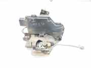 Türschloss Links Vorne 4B18370156 Audi A6 (C5) Limousine 2.5 TDI V6 24V (AKN)