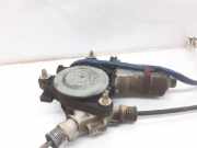 Fensterheber Links Hinten 8350265D10000 Suzuki 5 PUERTAS SQ (FT) 2.0 TD DLX 109 CV / 80 KW