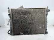 Radiator 837121253F Seat Terra (28A) Großraumlimousine 0.9 (09NCA)