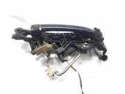 Türgriff Außen Ra 2207601470 Mercedes-Benz S (W220) Limousine 3.2 S-320 CDI 24V (OM613.960)