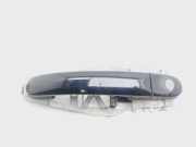 Türgriff Außen Links Hinten 1T0837885 Volkswagen Touran (1T1/T2) Großraumlimousine 1.6 TDI 16V (CAYC) CAYC