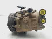 Klima Pumpe 51803075 Fiat Grande Punto (199) Schrägheck 1.3 JTD Multijet 16V (199.A.2000)