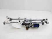 Scheibenwischermotor Vorne 9675018280 Citroën C-Elysee (DD) Limousine 1.6 HDi 92 (DV6DTED(9HP))