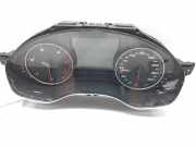 Tachoeinheit Kmh 4G8920900J Audi A6 Avant (C7) Kombi 3.0 TDI V6 24V Quattro (CDUC)