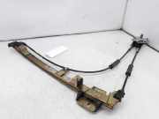 Fensterheber Rechts Vorne 0046512241 Fiat Seicento (187) Schrägheck 1.1 S,SX,Sporting,Hobby,Young (187.A.1000)