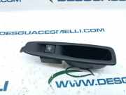 Schalter Für Elekt. Fensterheber Links Hinten 829614619R Renault Clio IV (5R) Schrägheck 5-drs 0.9 Energy TCE 90 12V (H4B-400(H4B-A4))