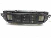 Bedienung Klimacontrolle 3M5T18C612AL Ford FOCUS BERLINA (CAP) Ambiente (D) 90 CV / 66 KW