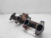 Auspuff Krümmer 504084358 Citroën Jumper (U5) Ch.Cab/Pick-up 2.8 HDi (8140.43N)