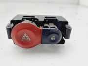Warnleuchte Schalter 8200214896A Renault Clio III (BR/CR) Schrägheck 1.5 dCi 70 (K9K-768)