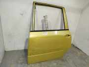 Tür Links Hinten 46842563 Fiat Multipla (186) Großraumlimousine 1.9 JTD 115 (186.A.8000)