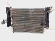 Klimakondensator 64538377648 BMW 3 serie Compact (E46/5) Schrägheck 316ti 16V (N42-B18A)