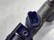 Einspritzdüsen Düsenstock 0445214017 Lancia Phedra Großraumlimousine 2.2 JTD 16V (DW12TED4(4HW))