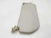 Sonnenblende Rechts 90042689 Opel Astra F (56/57) Limousine 1.6i GL/GT/GLS (X16SZR)