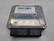 Motorsteuergerät 55576906 Opel Insignia Schrägheck 5-drs 2.0 CDTI 16V 130 Ecotec (A20DTH)