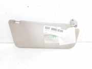 Sonnenblende Rechts 8143WC Peugeot Partner Combispace Großraumlimousine 1.9 D (DW8(WJZ))