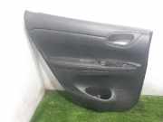Türverkleidung Links Hinten 829013ZL0A Nissan Pulsar (C13) Schrägheck 1.2 12V DIG-T (HRA2)