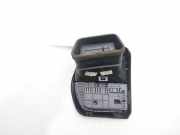 Bedienung Klimacontrolle 9650868977 Citroën C4 Grand Picasso (UA) Großraumlimousine 1.6 HDiF 16V 110 (DV6TED4(9HZ))