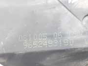 Heckschloss 871986 Citroën C5 II Berline (RC) Schrägheck 1.6 HDiF 16V (DV6TED4(9HZ))