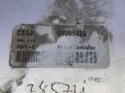 Motorsteuergerät 09355929 Opel Astra G (F69) Limousine 1.6 16V (X16XEL)