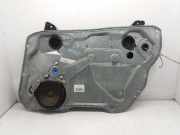 Fensterheber Rechts Vorne 6L4837462 Seat Ibiza III (6L1) Schrägheck 1.2 12V (AZQ)