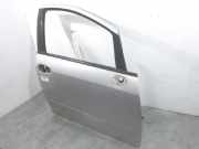 Tür Rechts Vorne 0052063481 Fiat Linea (323AX) Limousine 1.4 T-Jet 16V (198.A.4000(Euro 4))