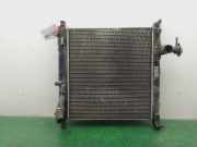 Radiator 214103VA1A Nissan Note (E12) Großraumlimousine 1.2 68 (HR12DE)