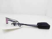 G?rtelschnalle Rechts Vorne C1BBB61208BB Ford Fiesta 6 (JA8) Schr?gheck 1.5 TDCi (UGJC(Euro 5))