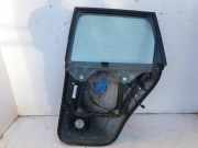 Fensterheber Links Hinten 7L6839729B Volkswagen Touareg (7LA/7L6) SUV 2.5 TDI R5 (BAC) BAC