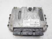 Motorsteuergerät 9663786380 Peugeot 207/207+ (WA/WC/WM) Schrägheck 1.6 HDi 16V (DV6ATED4(9HX))