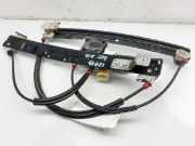 Fensterheber Rechts Vorne 1881203 Ford MONDEO BER. (CA2) Ambiente 125 CV / 92 KW