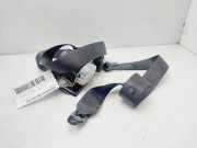 Sicherheitsgurt Rechts Hinten 13299303 Opel Astra J (PC6/PD6/PE6/PF6) Schrägheck 5-drs 1.7 CDTi 16V 110 (A17DTR)
