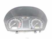 Tachoeinheit Kmh 6Y1919880A Skoda Fabia (6Y5) Kombi 5-drs 1.9 SDi (ASY)
