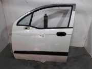Tür Links Vorne 96659603 Daewoo / Chevrolet Matiz Schrägheck 0.8 LPG (F8CV)