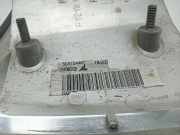 Blinker Rechts Vorne 504104467 Iveco DAILY CAJA CERRADA (1999 =>) 29 - L 12 Caja cerrada. largo 116 CV / 85 KW