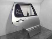 Tür Rechts Hinten 1637301605 Mercedes-Benz ML I (163) SUV 400 4.0 CDI V8 32V (OM628.963)