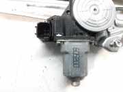 Fensterheber Rechts Hinten 82731CV01C Nissan Juke (F15) SUV 1.5 dCi (K9K-896(Euro 5)) 2016