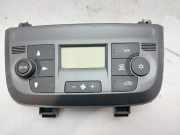Bedienung Klimacontrolle 735459253 Fiat Linea (323AX) Limousine 1.4 T-Jet 16V (198.A.4000)