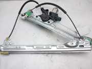 Fensterheber Links Vorne 807215959R Renault MEGANE IV BERLINA 5P Zen 110 CV / 81 KW