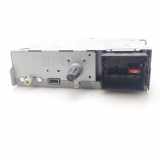 Radio 9666994780 Citroën C4 Berline (NC) Schrägheck 5-drs 1.6 e-HDI (DV6C(9HR))