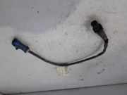 Lambdasonde 0258010071 Ford FOCUS LIM. (CB4) Business 101 CV / 74 KW