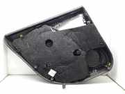 T?rverkleidung Rechts Hinten 4G8867222 Audi A7 Sportback (4GA/4GF) Liftback 3.0 TDI Clean Diesel V6 24V Quattro (CRTD(Euro 6))