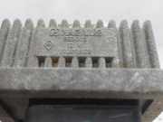 Vorglüh Relais 7700116078 Renault Kangoo (KC) Großraumlimousine 1.9 dCi 4x4 85 (F9Q-790)